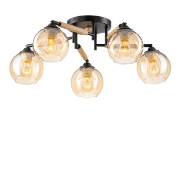 Светильник потолочный Citilux Tika CL133151-2