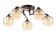 Светильник потолочный Citilux Tika CL133151