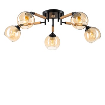 Светильник потолочный Citilux Tika CL133151-3