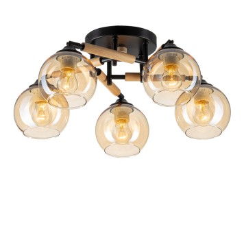 Светильник потолочный Citilux Tika CL133151-4