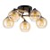 Светильник потолочный Citilux Tika CL133151
