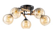 Светильник потолочный Citilux Tika CL133151