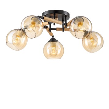 Светильник потолочный Citilux Tika CL133151