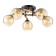 Светильник потолочный Citilux Tika CL133151