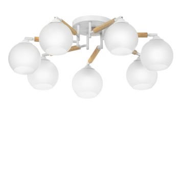 Светильник потолочный Citilux Tika CL133170-1