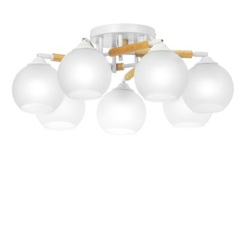 Светильник потолочный Citilux Tika CL133170-2