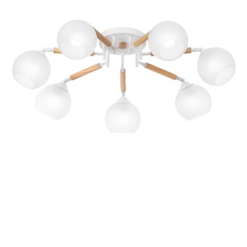 Светильник потолочный Citilux Tika CL133170-3