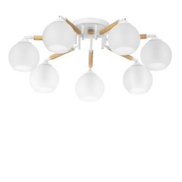 Светильник потолочный Citilux Tika CL133170-4