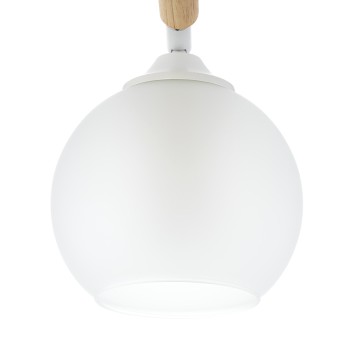 Светильник потолочный Citilux Tika CL133170-9