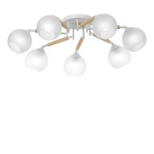 Светильник потолочный Citilux Tika CL133170