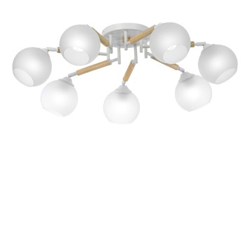 Светильник потолочный Citilux Tika CL133170