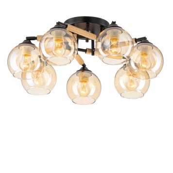 Светильник потолочный Citilux Tika CL133171-1