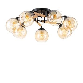 Светильник потолочный Citilux Tika CL133171-2