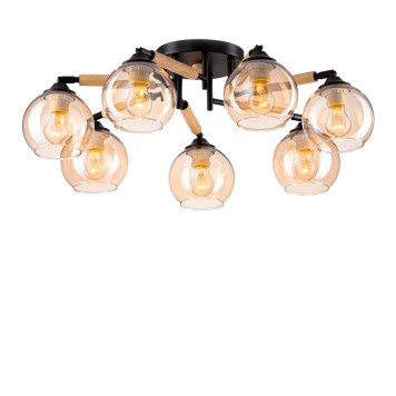 Светильник потолочный Citilux Tika CL133171-3