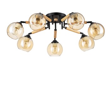 Светильник потолочный Citilux Tika CL133171-4