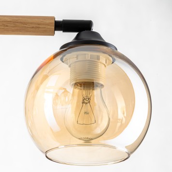 Светильник потолочный Citilux Tika CL133171-10