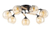 Светильник потолочный Citilux Tika CL133171