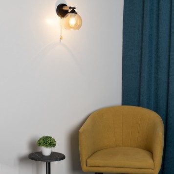 Бра Citilux Tika CL133411-1