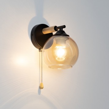 Бра Citilux Tika CL133411-2