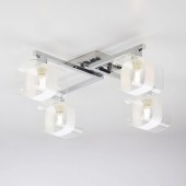 Светильник потолочный Citilux Вирта CL139141