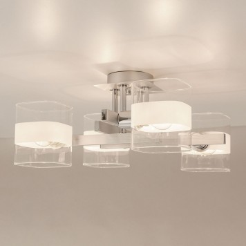 Светильник потолочный Citilux Вирта CL139240-4