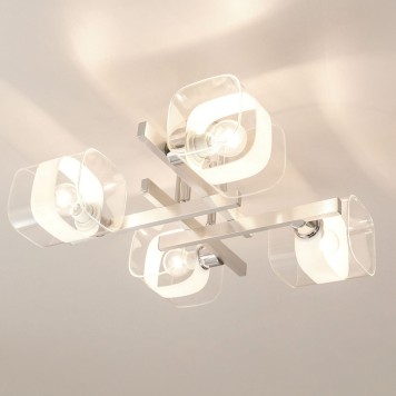 Светильник потолочный Citilux Вирта CL139240-6