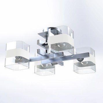 Светильник потолочный Citilux Вирта CL139240