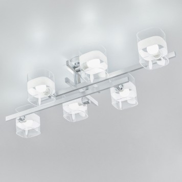 Светильник потолочный Citilux Вирта CL139260-1