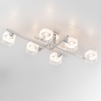 Светильник потолочный Citilux Вирта CL139260-10