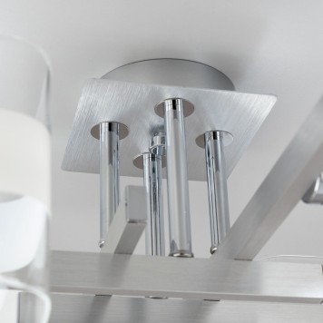 Светильник потолочный Citilux Вирта CL139260-11