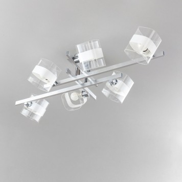 Светильник потолочный Citilux Вирта CL139260-12