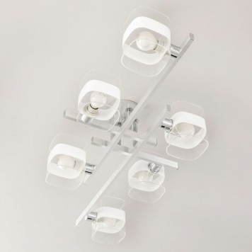 Светильник потолочный Citilux Вирта CL139260-13