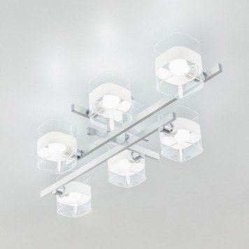 Светильник потолочный Citilux Вирта CL139260-14