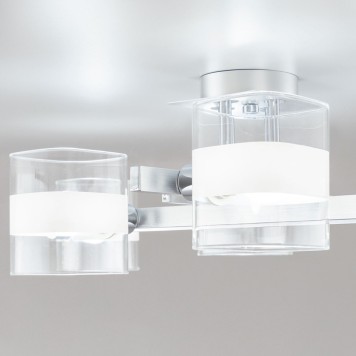 Светильник потолочный Citilux Вирта CL139260-15