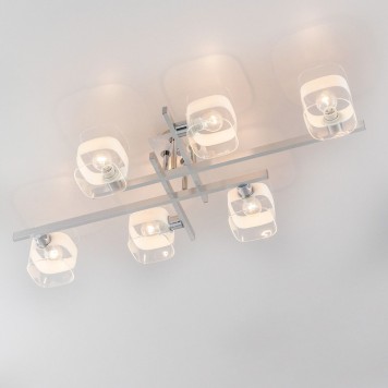 Светильник потолочный Citilux Вирта CL139260-16