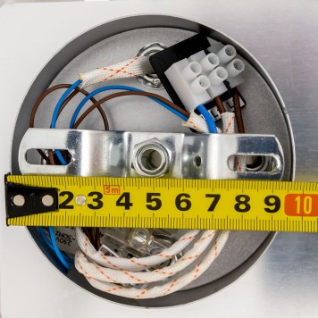 Светильник потолочный Citilux Вирта CL139260-17