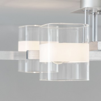 Светильник потолочный Citilux Вирта CL139260-2