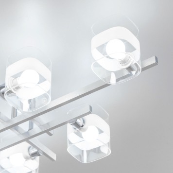 Светильник потолочный Citilux Вирта CL139260-6