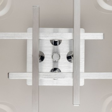 Светильник потолочный Citilux Вирта CL139260-9