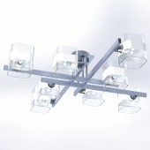 Светильник потолочный Citilux Вирта CL139280