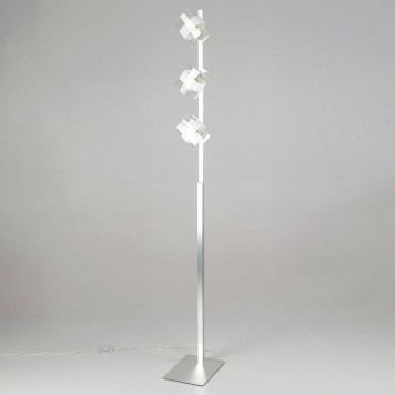 Торшер Citilux Вирта CL139930-2