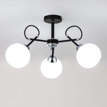 Светильник потолочный Citilux Стивен CL141231-2