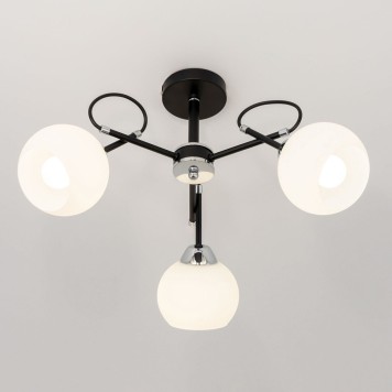 Светильник потолочный Citilux Стивен CL141231-3