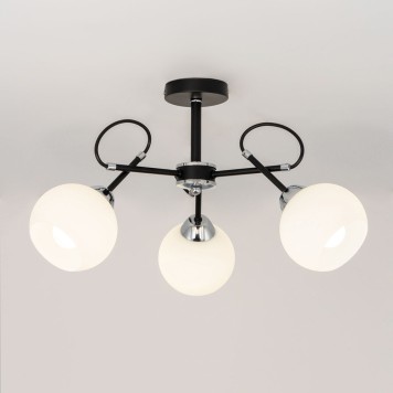 Светильник потолочный Citilux Стивен CL141231-5