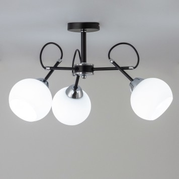 Светильник потолочный Citilux Стивен CL141231-8