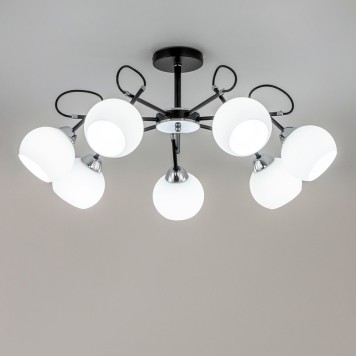 Светильник потолочный Citilux Стивен CL141271-1