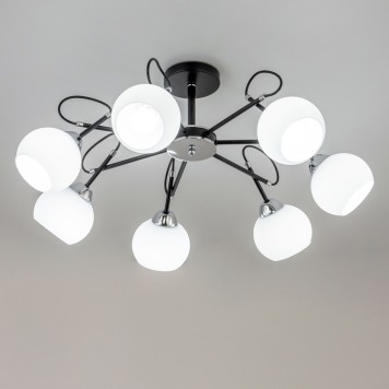 Светильник потолочный Citilux Стивен CL141271-10