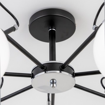 Светильник потолочный Citilux Стивен CL141271-11