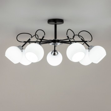 Светильник потолочный Citilux Стивен CL141271-6