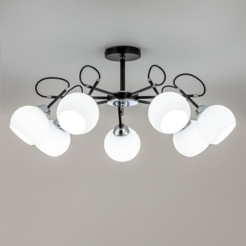 Светильник потолочный Citilux Стивен CL141271-7